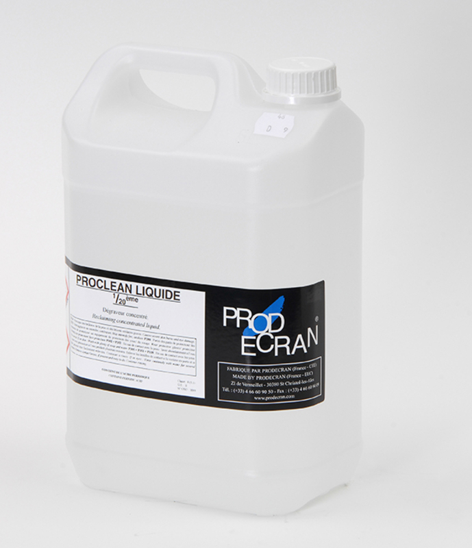 PROCLEAN LIQUID 1/20